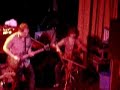 Cursive-Some Red Handed Sleight of Hand