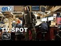 The Dark Knight Rises 'NBA Finals' TV Spot [HD]: Christian Bale, Tom Hardy & Anne Hathaway