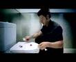 freaky anti-drug commercial