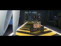 Wall∙e Space Walk Clip