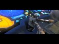 wall∙e “space walk” clip