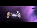 wall∙e “space walk” clip