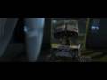 WALL∙E “Space Walk” Clip
