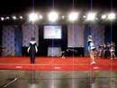 Ice Athletics Jr. Coed 08