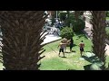Israel acrobat