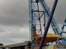 Wipe Out - Pleasurewood Hills Amusement Park
