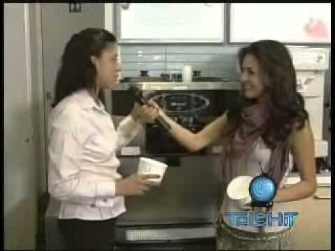 Wattlepwn - Yogen Fruz, los mejores helados de yogurt.