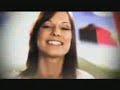 Christina Stürmer: FIEBER (Offizieller Euro '08 Song)
