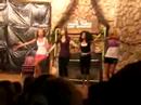 CCFA Camp Oasis Talent Show- Wannabe CCFA Camp Oasis Talent Show- Wannabe