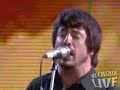 Foo Fighters Learn To Fly - Live At Hyde Park