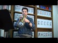 MHT123 - Trumpet Harmon Mute