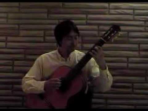 Yesterday by Beatles, Toru Takemitsu ...