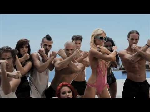 paris hilton
