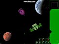 Archon II VS Alecto II