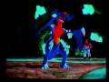 videos de pokemon battle revolution: batte #2