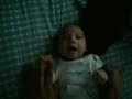 sean laughing