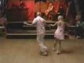 Gary & Sara Boon | Beach Boogie 2005 | Lindy Hop