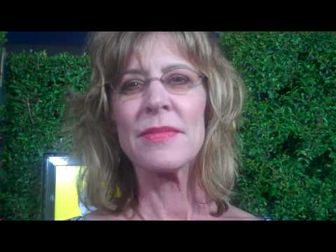Christine Lahti
