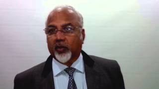 V M Ramalingam Speaks! Grow With!! 