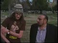 PDFlo and Azamat from Borat