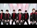 [1080p HD] U-Kiss - Forbidden Love MV (MP3/MV DL)