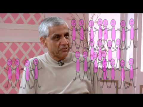 Vinod Khosla Interview