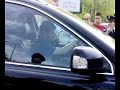 burdisso per le vie di milano (ragazzi di somaglia)