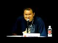 Anime Expo 2007 Opening - Anna Tsuchiya and Eisaku Inoue