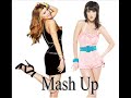 Katy Perry VS. fergie - i kissed a girl VS. london bridge MASH-UP