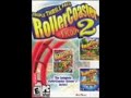 Roller Coaster Tycoon