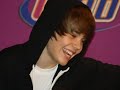 Brand New Just IN Justin Bieber FT USHER FIRST DANCE