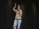 Brockport Idol- Stacey Gibbins- Redneck Woman