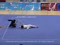 More choreographed fight More choreographed fight