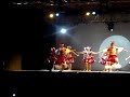 itesm ccm xxvi semana de la cultura hawaiano y tahitiano