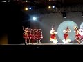 itesm ccm xxvi semana de la cultura hawaiano y tahitiano