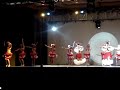 itesm ccm xxvi semana de la cultura hawaiano y tahitiano