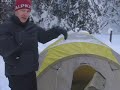 Winter Camping Tips - The Tent Winter Camping Tips - The Tent