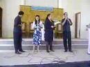 Louvor IASD S�o Jacinto, Grupo Frutos do Senhor