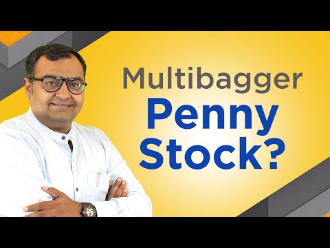 Repro Books Ltd: The Next Multibagger Penny Stock?
