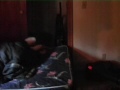 Funny car scare prank  and then some.