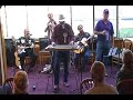 Rick Alexander and Red Kilby - COLD COLD HEART