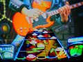 jordan expert guitar BEATEN WOOT!