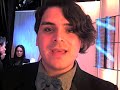 Backstage Grand Journal with Lindsay Lohan & Karl Largerfeld