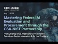 EXCHANGE WEEKLY NEWSLETTER