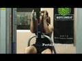 Ejercicio Pectoral en Contractora