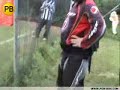 Paintball XBall Scoreboard