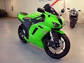 eDirect Motors - 2007 Kawasaki Ninja ZX-6R
