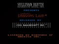 warning: there is some profanity in this video, children viewership is not recommended. you've been warned! drakkhen was produced by some companies i don't care for and was released on the nes. recording and gameplay/suffering, commentary/ridicule/confusion done by me. note: hey guys, here's a new series to go along with the nes series that will be starting next year. have you ever played a game that you never ever ever wanted to really finish because it was just too bad. this is what this series is for. watch as i play some of the worst games i've ever set my eyes upon and try to lower that bad game counter of mine a bit... well, this game is infamously bad as they say. so many deaths and not enough forgiveness can save anybody from this game's frustrating attempts to challenge the player. to top it off, the controls and music seems to mock you to your grave as a rock hits on the foot, rendering you into a skeleton in seconds. yep, this game sucks badly. enjoy the suffering!