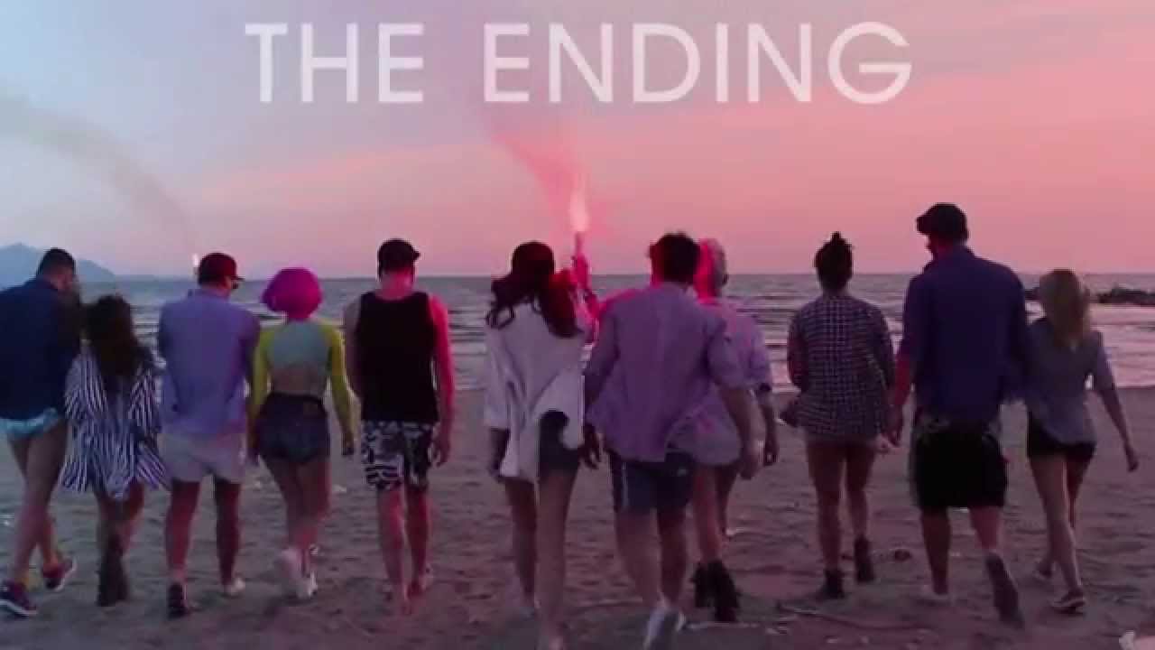 ANATEMA  Experiment N11 The Ending - PROMO