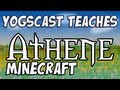 Minecraft - Yogscast Teaches Athene Minecraft!
